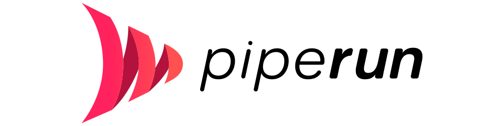 Logo Piperun